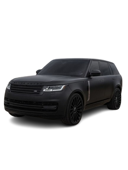 Luxury 4WD