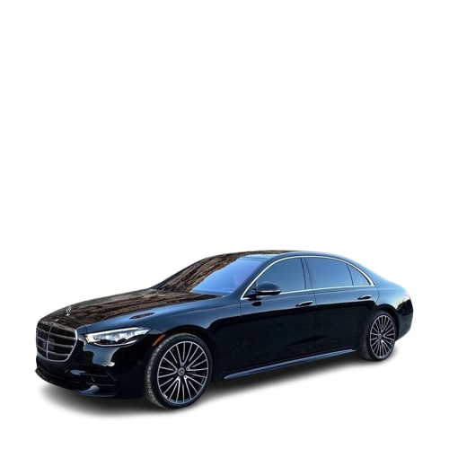 Luxury Sedan