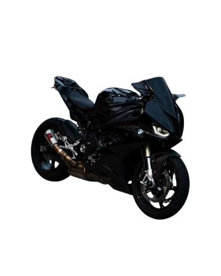 Luxury Bike